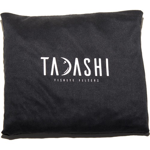 Tadashi TBag (Tripod Bean Bag)