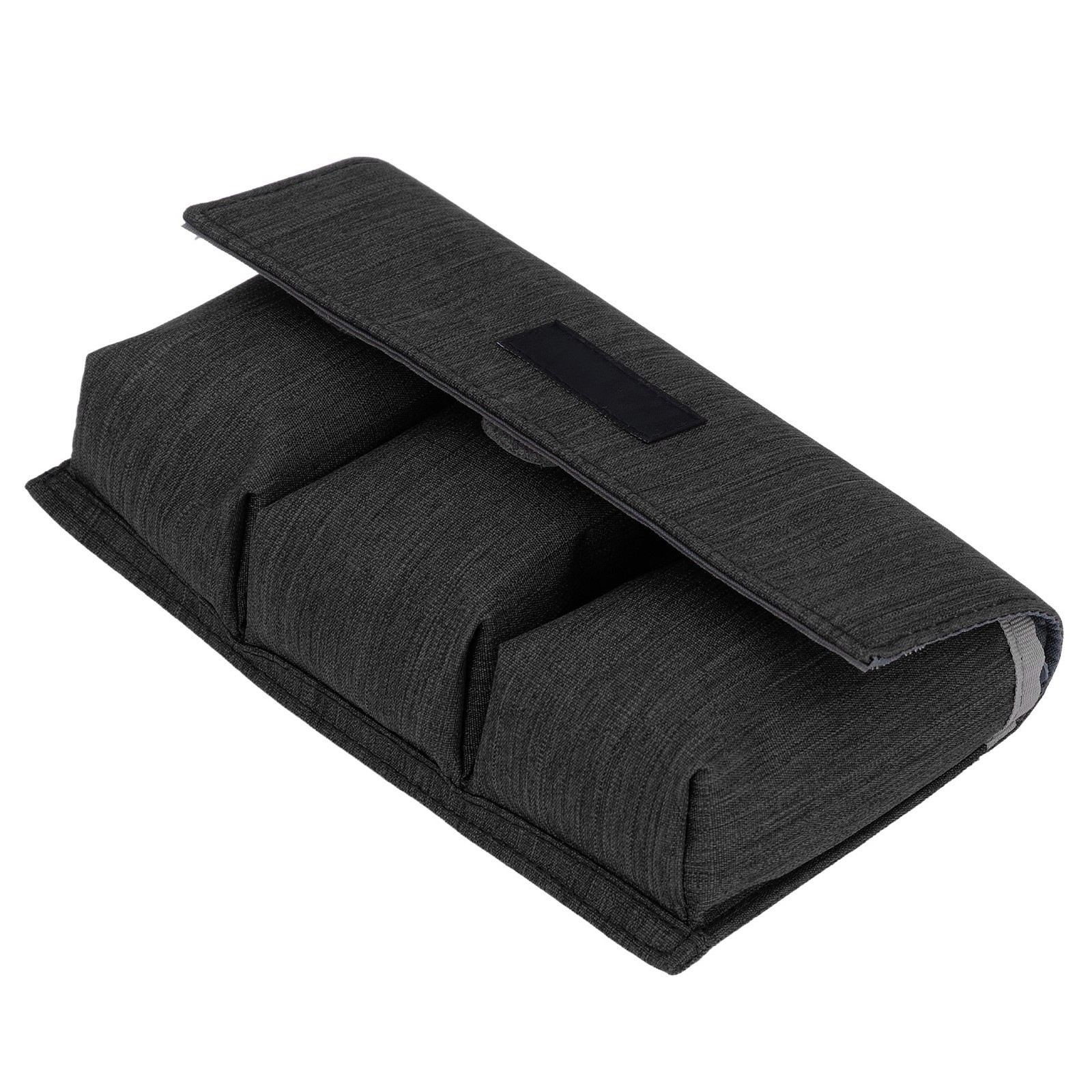 Drone Battery Bag Portable Anti Camera Battery Safe Pouch With Hook And