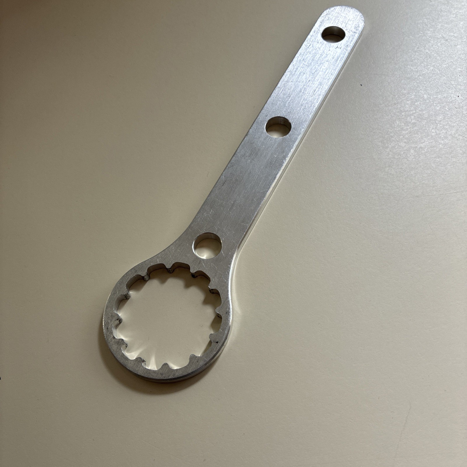 Rotor Bottom Bracket Wrench For Threaded BB’s