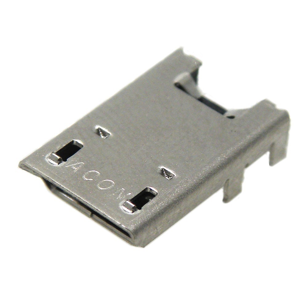 2X OEM Micro USB Charging Port Connector For ASUS FONEPAD 7 ME372 ME372CG K00E