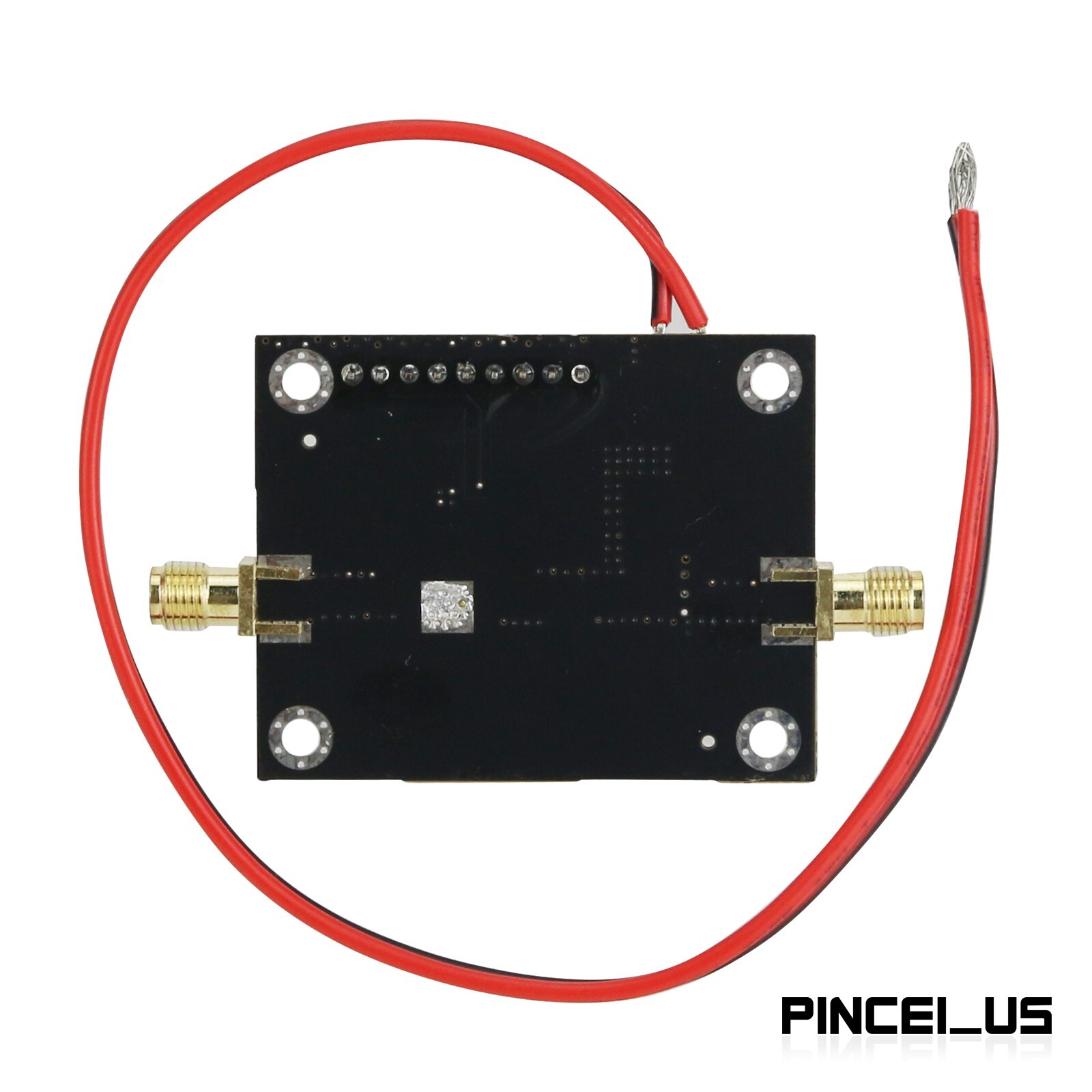 3-6GHz RF Digital Phase Shifter 6Bit Microwave Phase Shift Module SMA Connector