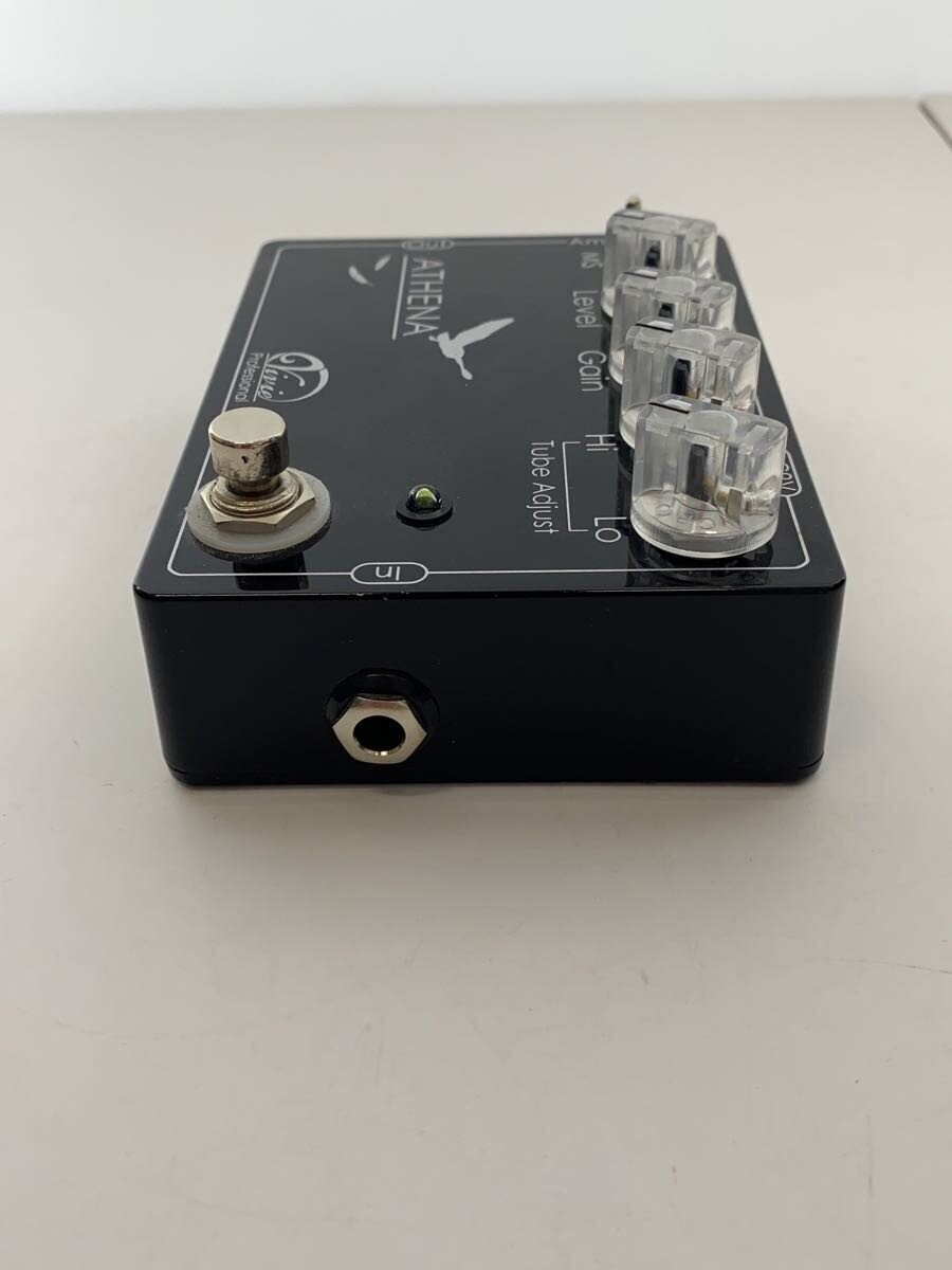 Vivie Effector