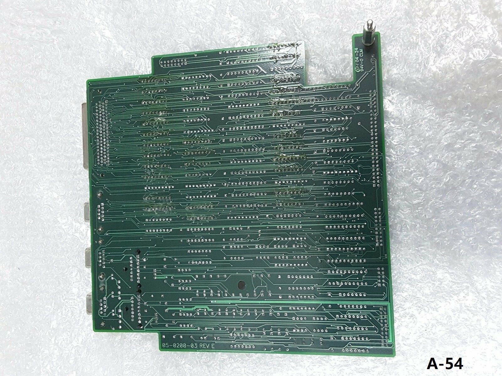 Asymtek 60-0200-03 REV L .