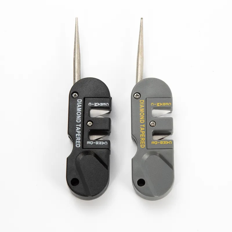 Multifunction Knife Sharpener – Compact Precision Tool | PrepPro