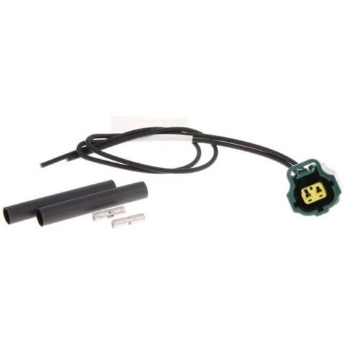 pta2068 pigtail wiring harness connector for ac clutch cycle switch | ignition