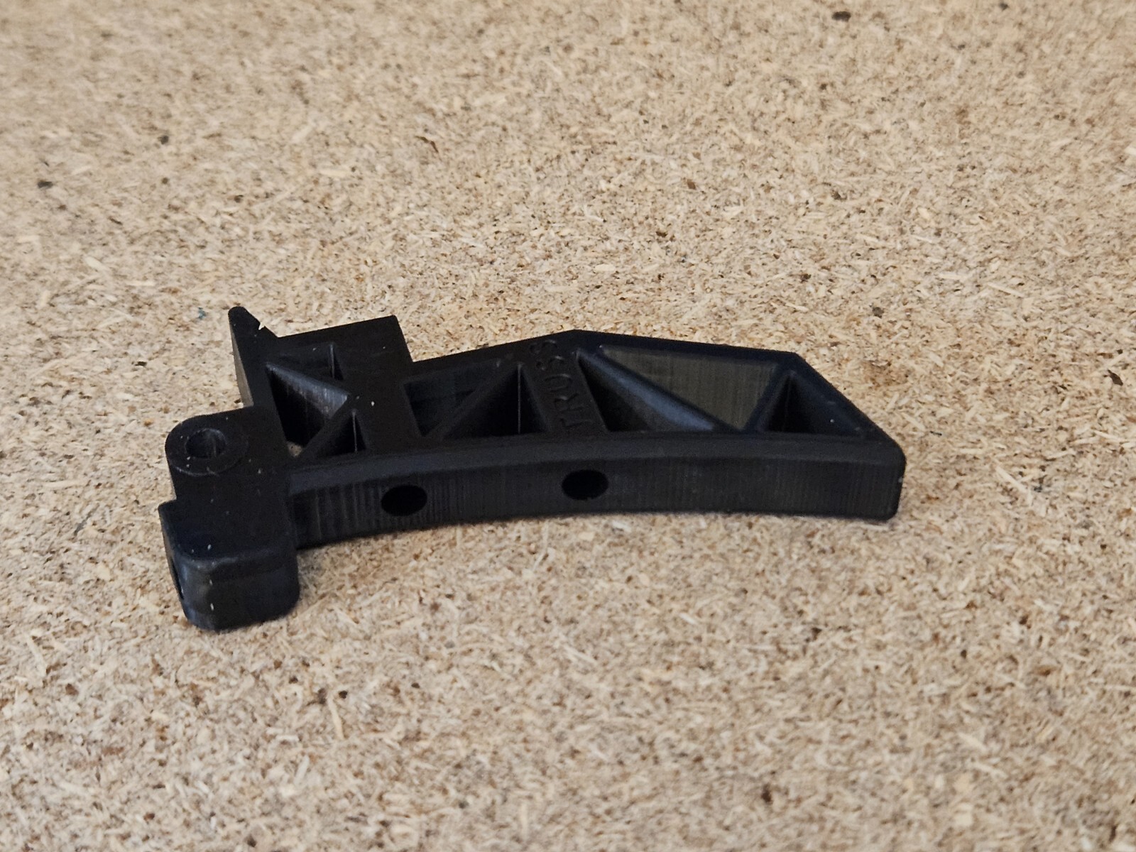 Truss Trigger Upgrade for Planet Eclipse Etha 2 Etha 3 Paintball Marker