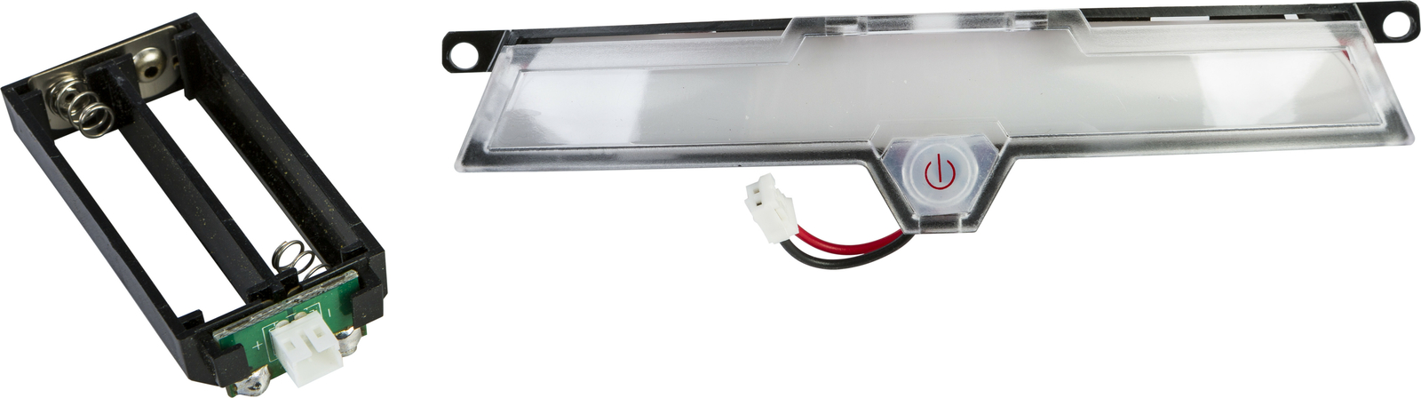 GMAX OF-77 LED Complete Kit Replacement Part Red G077019