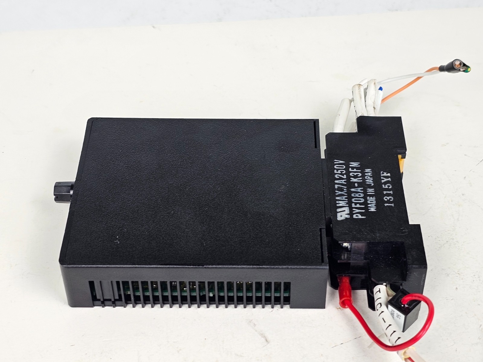 M-SYSTEM transmitter M2TS-2A-R/K/UL