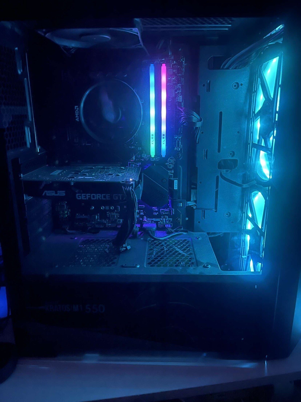 pc gaming