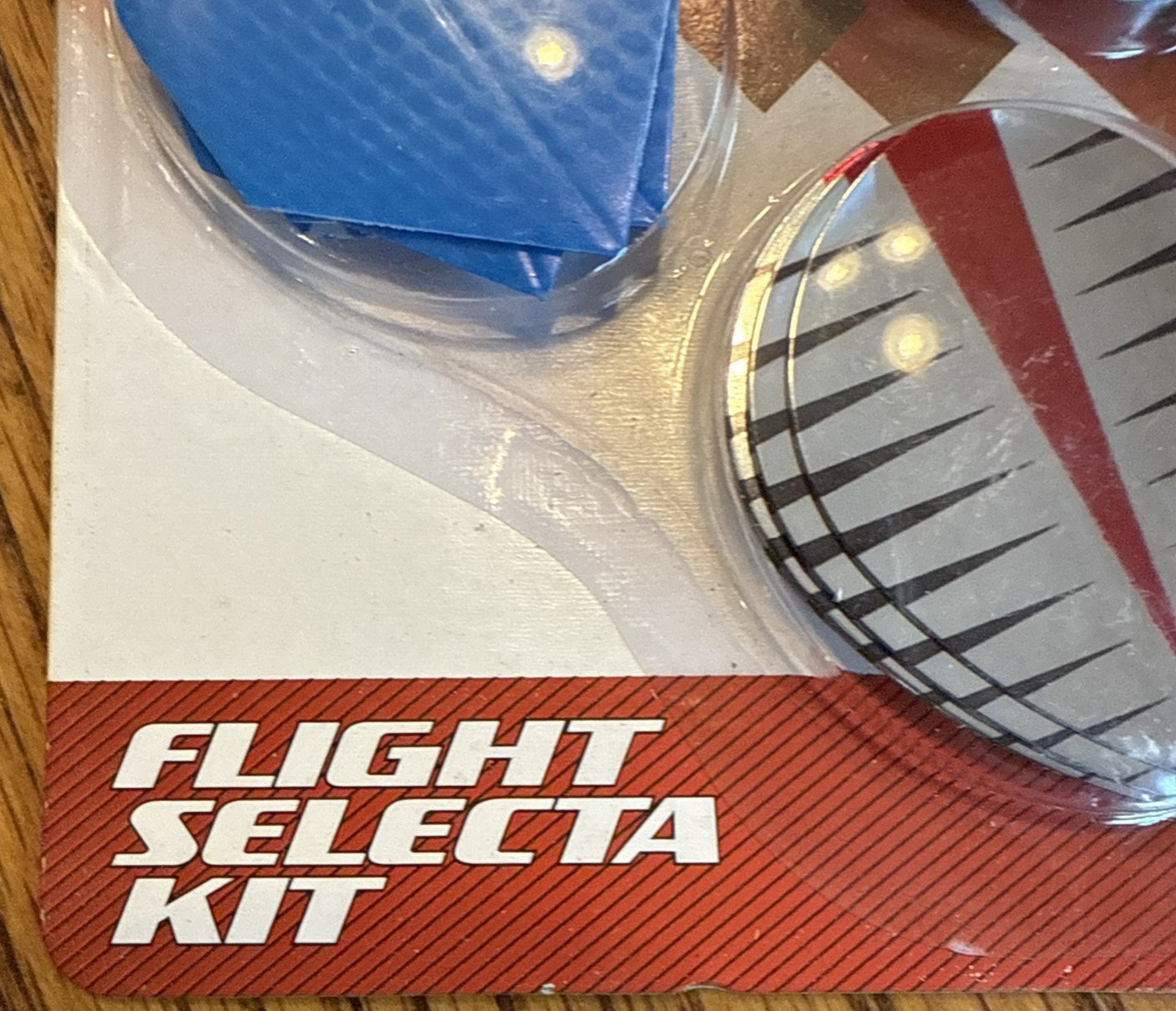 Unicorn Dart Flight Selecta Kit