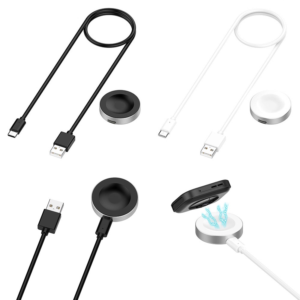 1M Watch Charging Cable Charging Dock Base Charger for HUAWEI Watch GT6/GT6 PRO