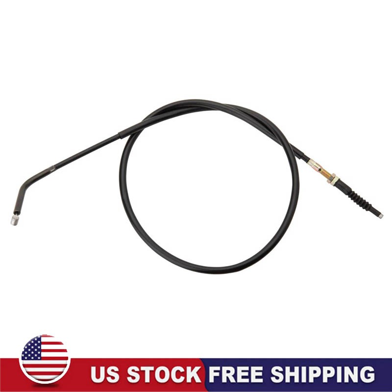 NEW Clutch Cable Fits KAWASAKI KLR650 1987-2007 1264540047 US STOCK HOT🔥🔥