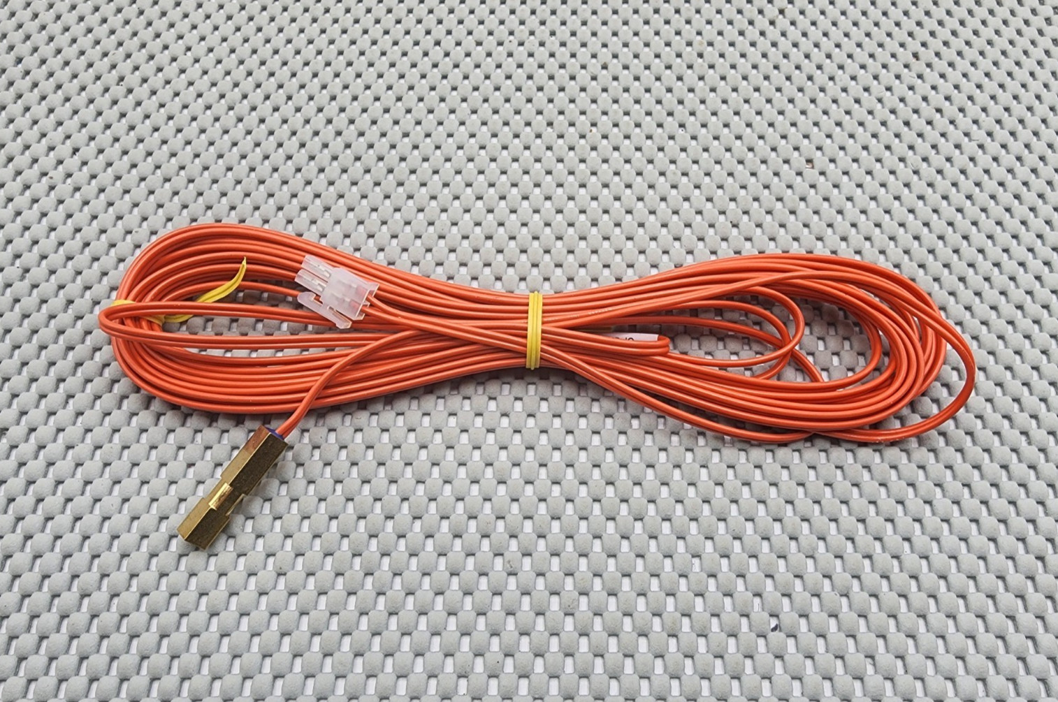 CPC/Emerson/Copeland Orange Temperature Sensor 501-1127C