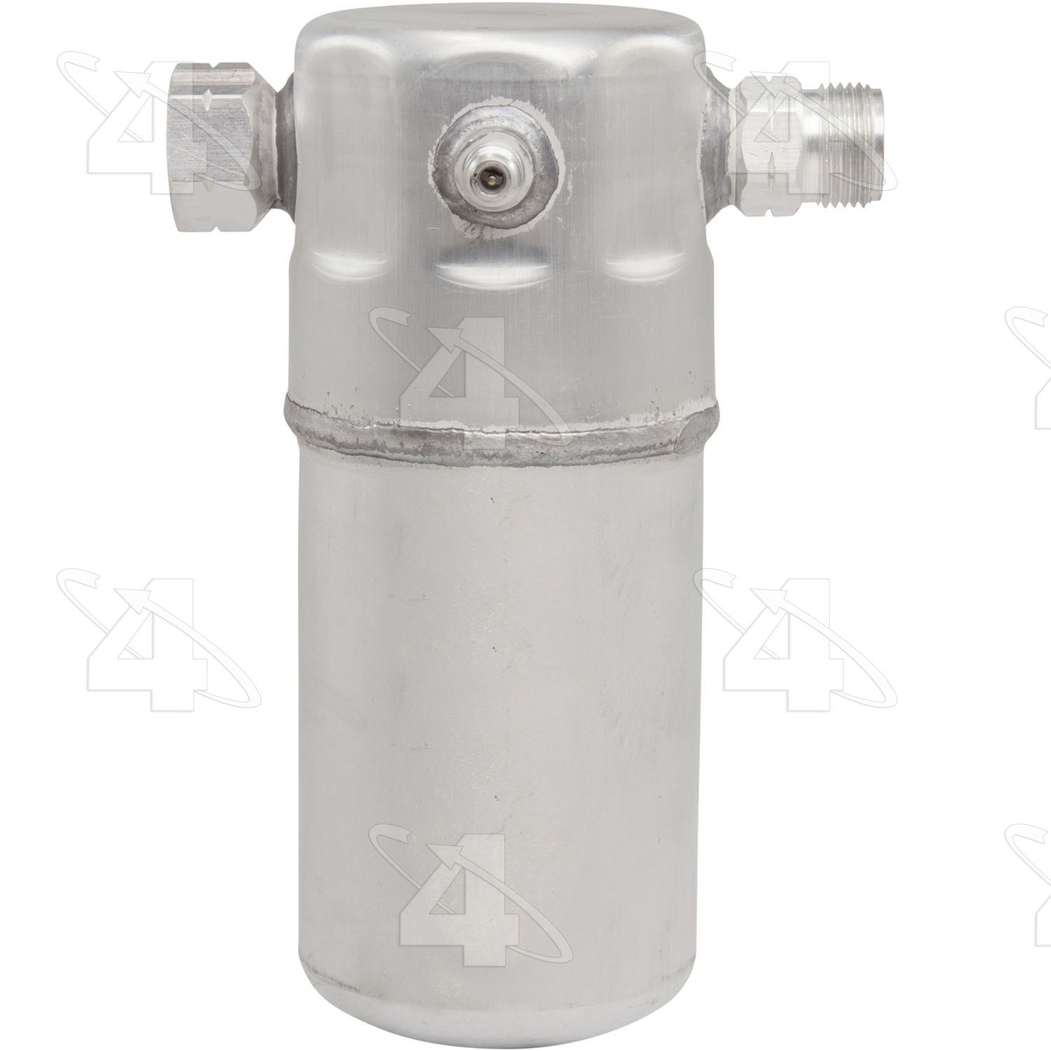 FOUR SEASONS A/C Accumulator Fits 1993-1996 GMC G3500