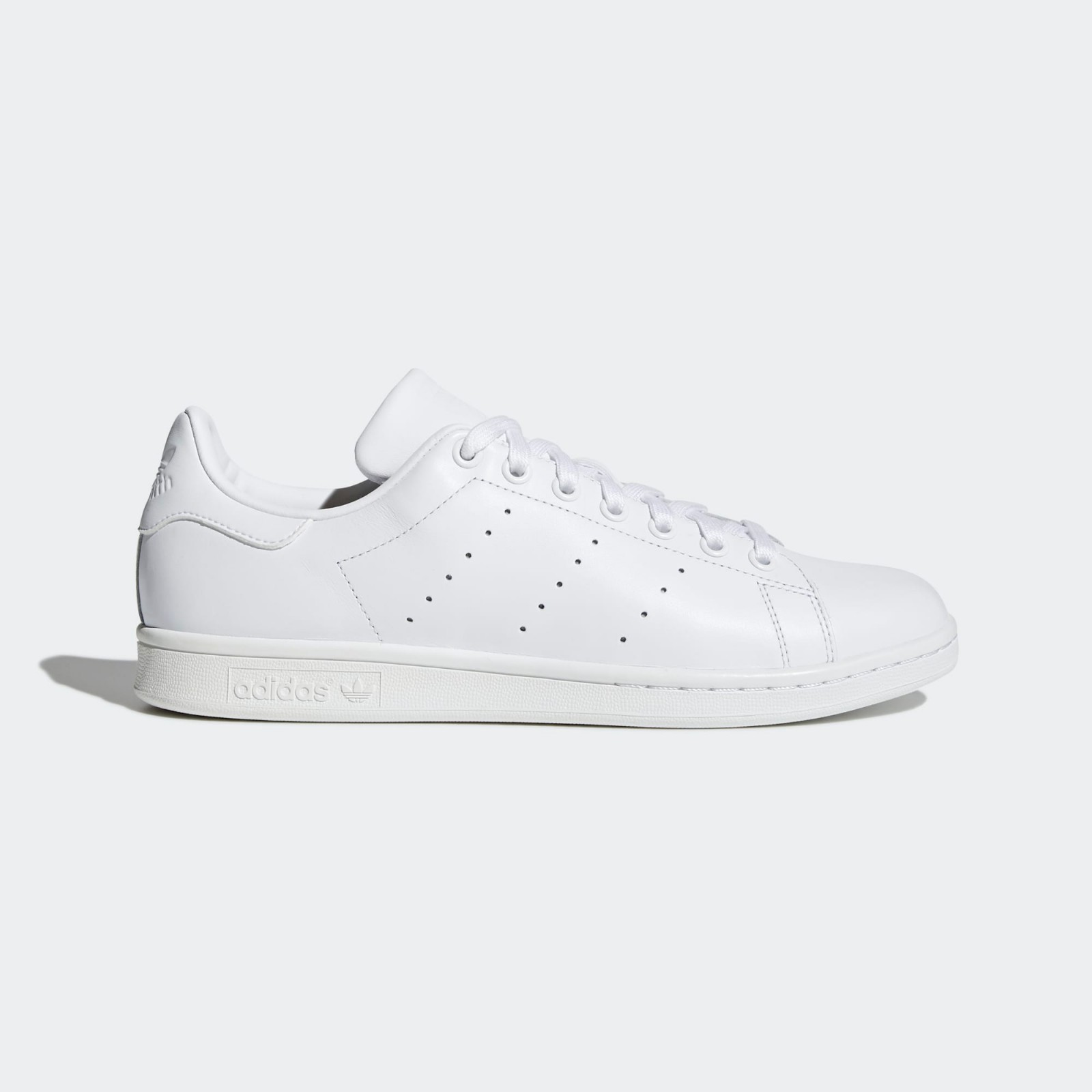 adidas Originals Stan Smith Cloud White S75104 Low Top Sneakers UNISEX US 4-11