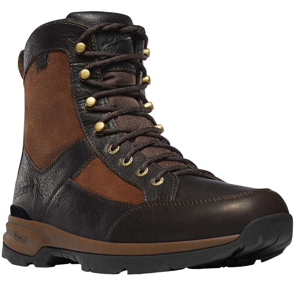 Danner Recurve 7" 400G Brown Waterproof Hunting Boot (47612)
