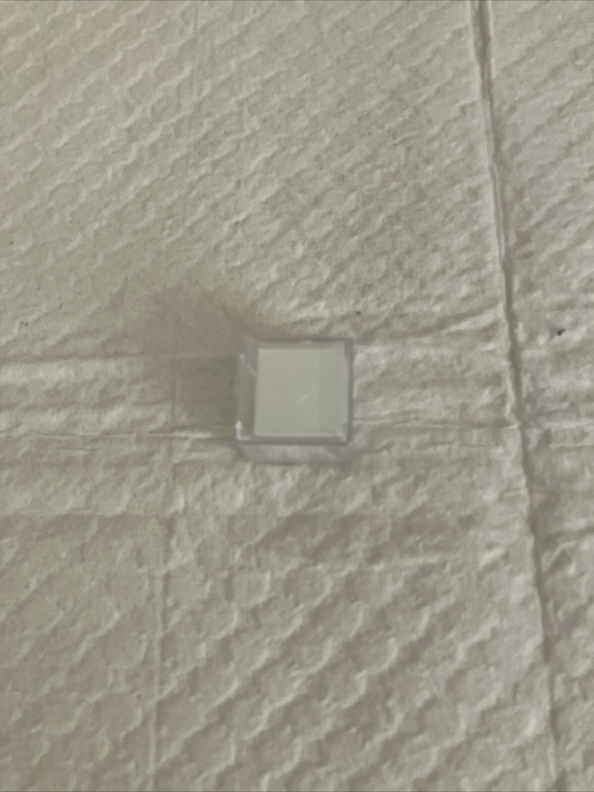 50 Blank Glass Microscope Slides& 50 Cover Slips For Experiments And Analysis