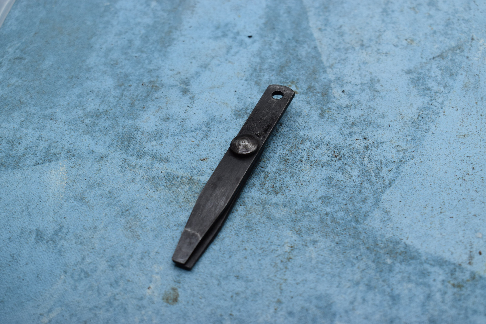 remington rolling block screwdriver Tool used
