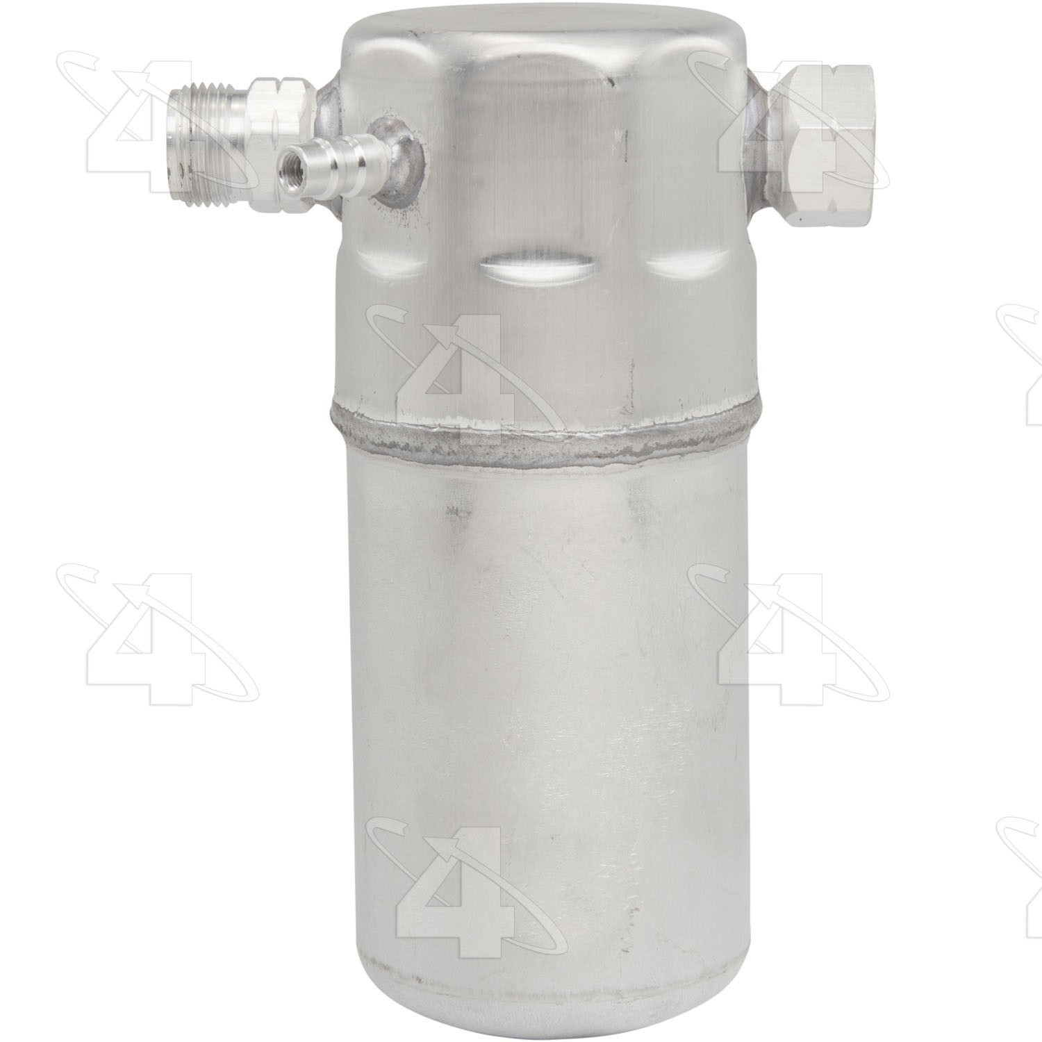 FOUR SEASONS A/C Accumulator Fits 1993-1996 GMC G3500