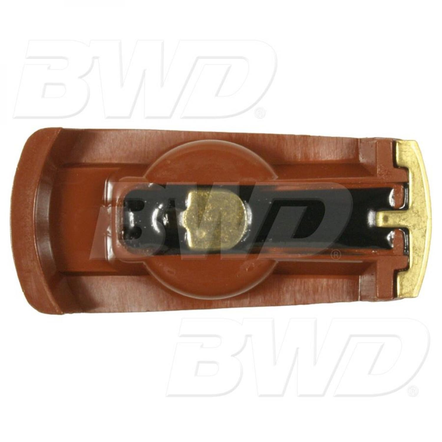 BorgWarner D637 - Distributor Rotor