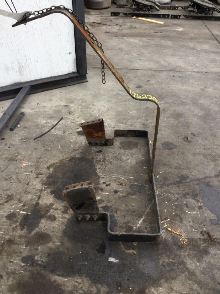 Replaces 2012 FREIGHTLINER CASCADIA ACCESSORIES , CO