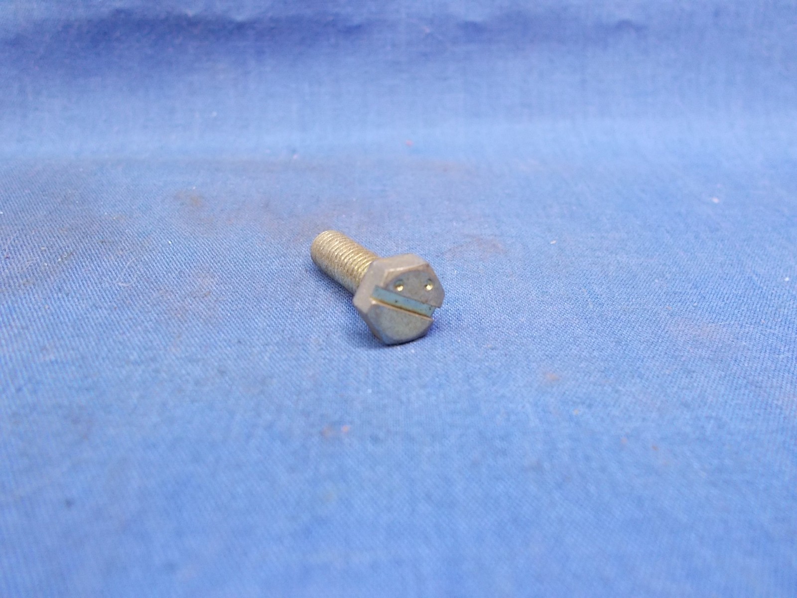 Yamaha 90143-05004. OEM Housing Cap Screw. Fits Yamaha Snowmobile Applications.