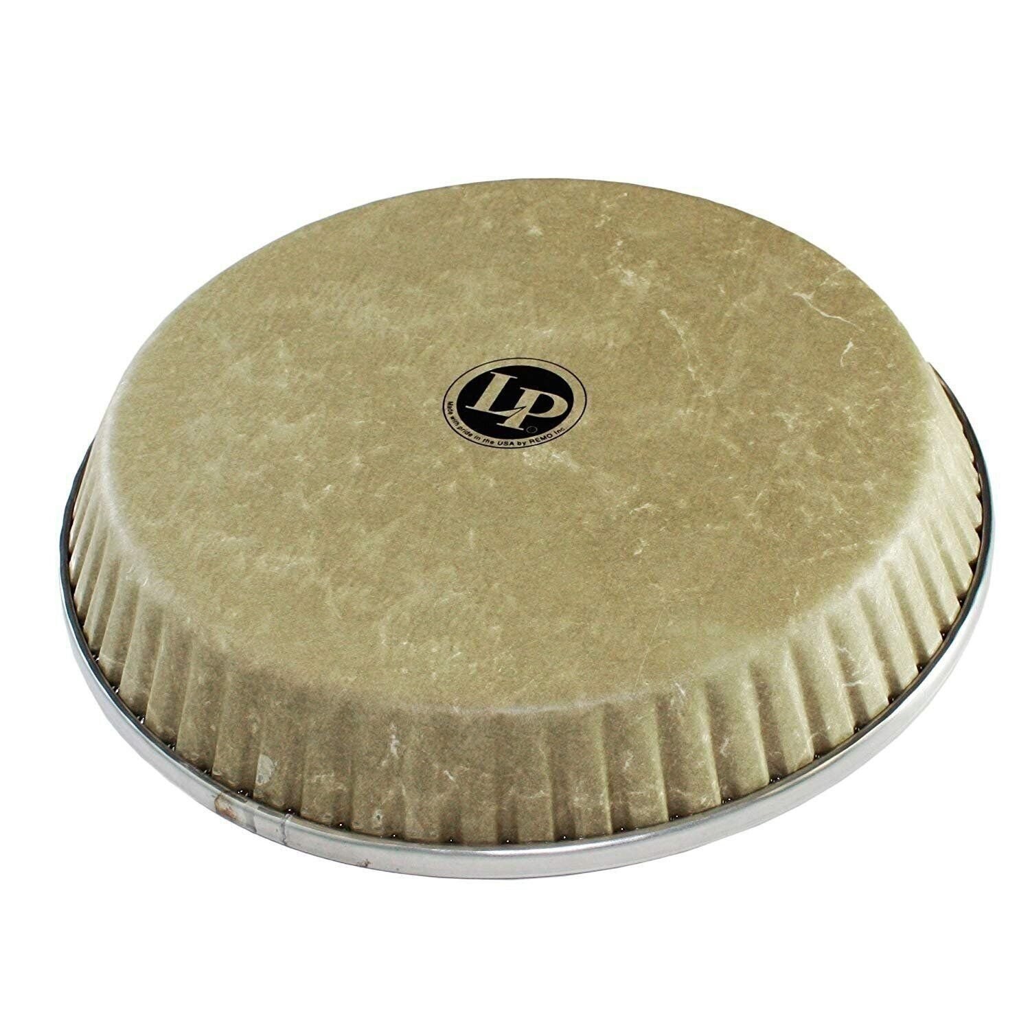 Latin Percussion LP265CP 12-1/2-Inch Fiberskyn Synthetic Tumba Conga Head