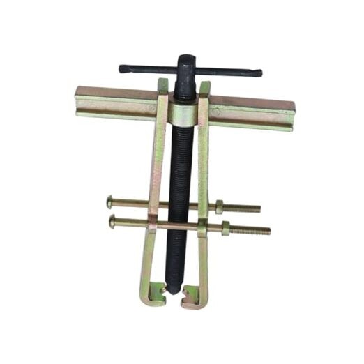 8Inch 2 Jaw Bearing Gear Puller Adjustable Heavy Duty Gear Puller for 8 INCH