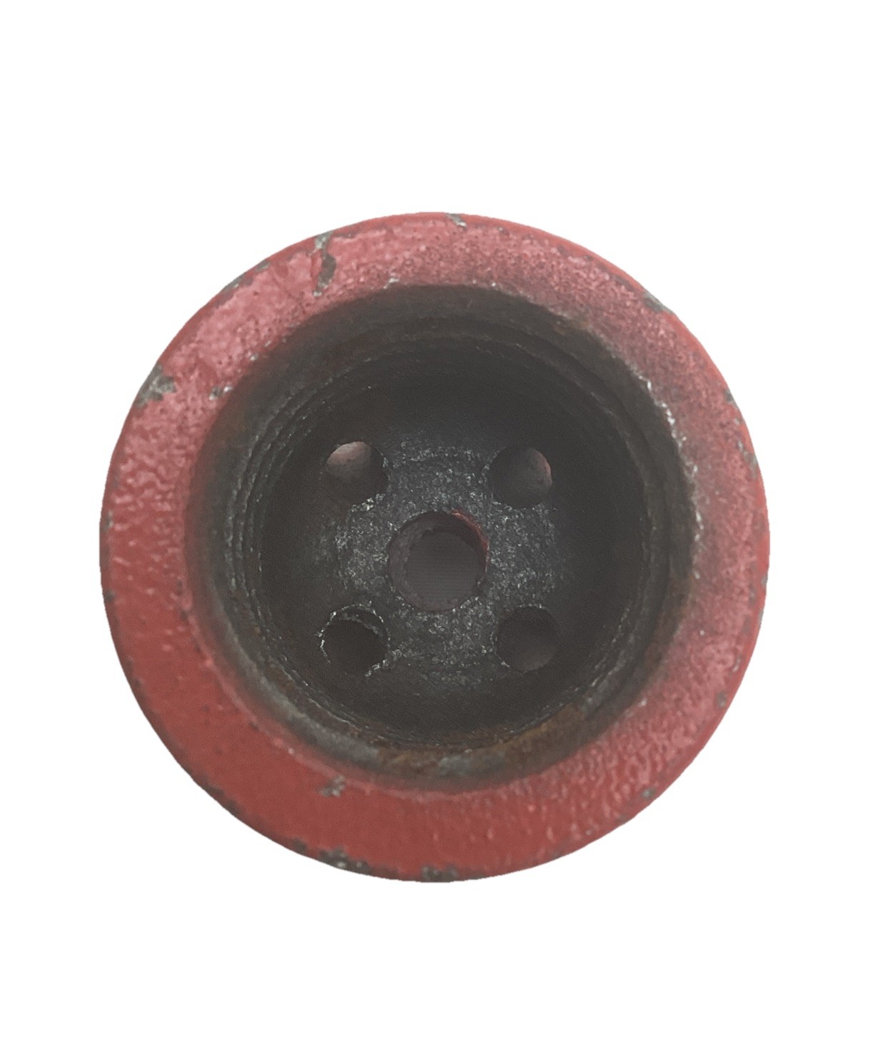 Tamco Rock Drill Bit 1-5/8" Carbide H-Thread