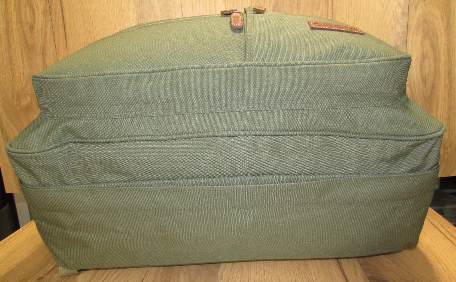 Cherokee Duffle Bag Backpack Weekender Suitcase Lightly Used