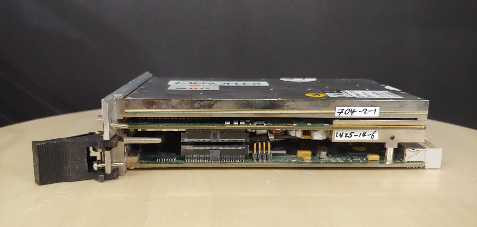 Aeroflex 3030A : RF Digitizer (745)