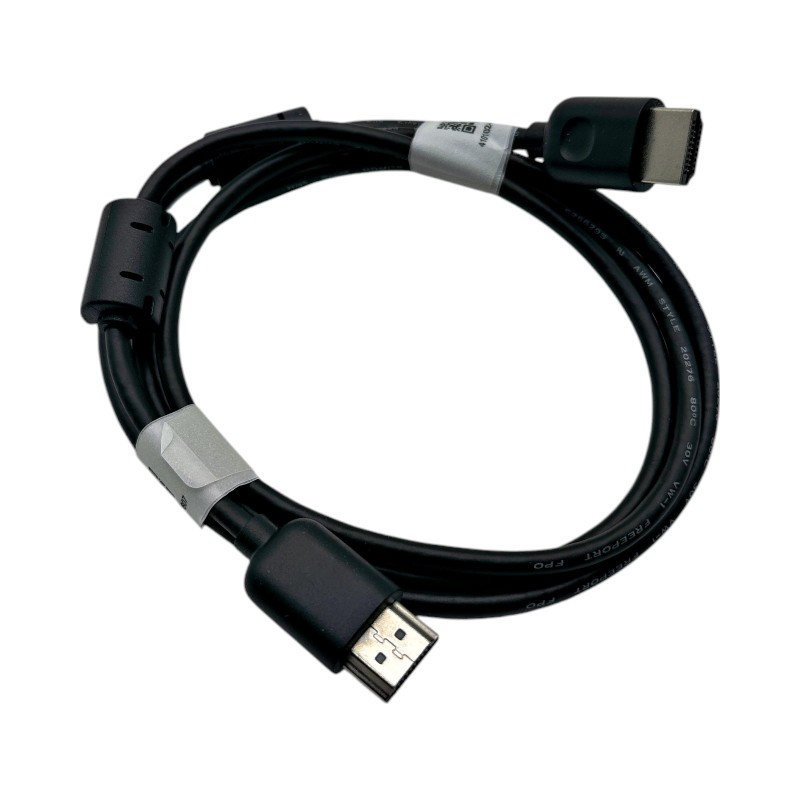 410102-019807 - Hdmi Cable