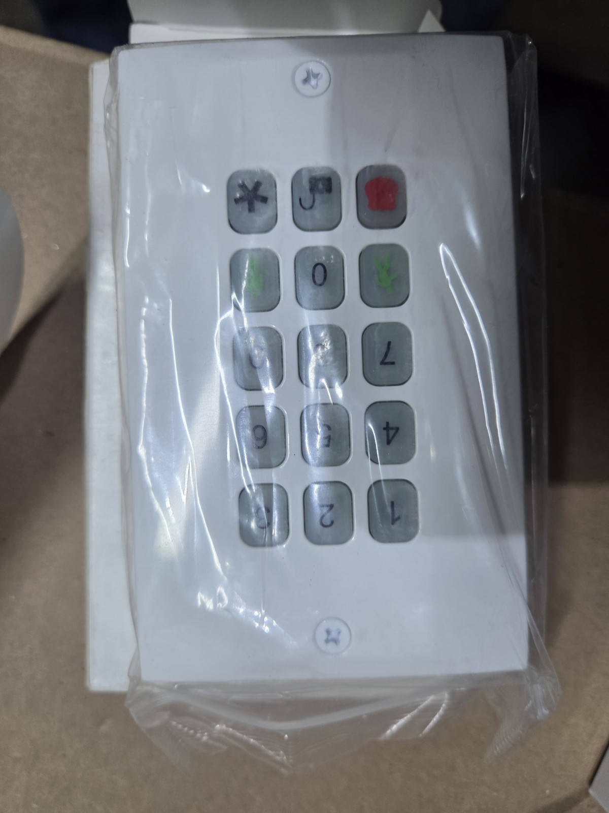 SMC NET NETWORKS SMCWK01-Z