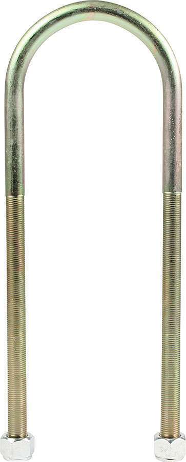 U-Bolt for 3in Axle Tube