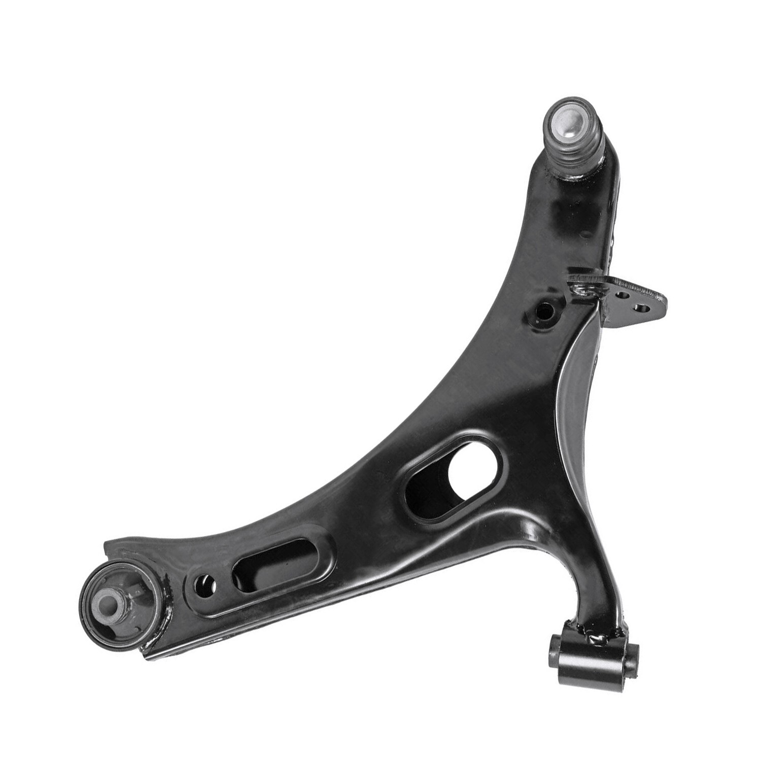 Front Left Lower Control Arm w/ Ball Joint for 2010 - 2014 Subaru Outback Legacy