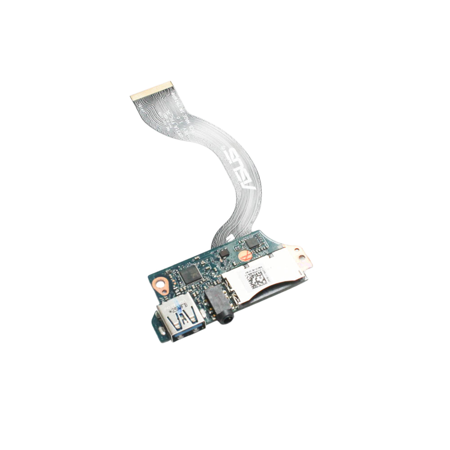 60-NIOAU1002-C01 60-Nioau1002-C01 Asus Ux31A Audio Board Pc "GRADE A"