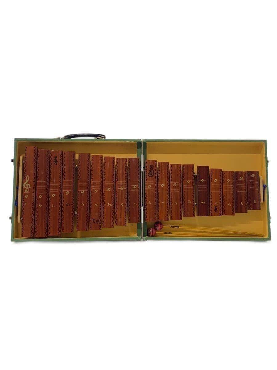 KAWAI Percussion Instrument Other Xylophone Used
