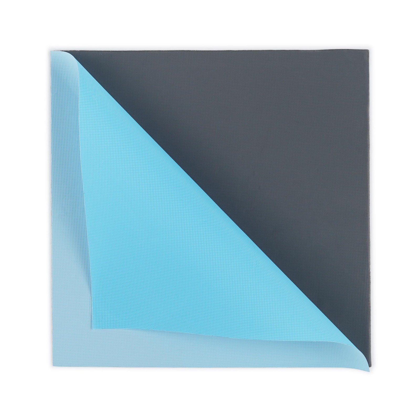 Minus Pad - 100x100x2.0mm Thermal Interface Pad, Electrically Non-Conductive,...