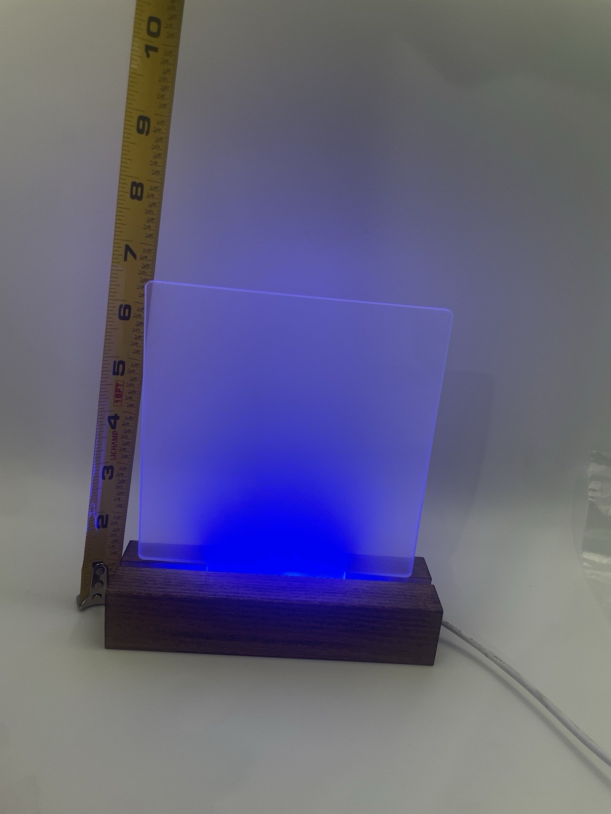 ADCOM Led Audiophile Sign