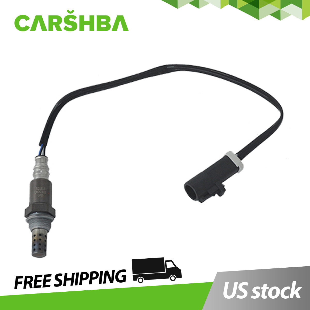 O2 Oxygen Sensor Downstream or upstream 22060 234-4001 Replacement fit for Ford