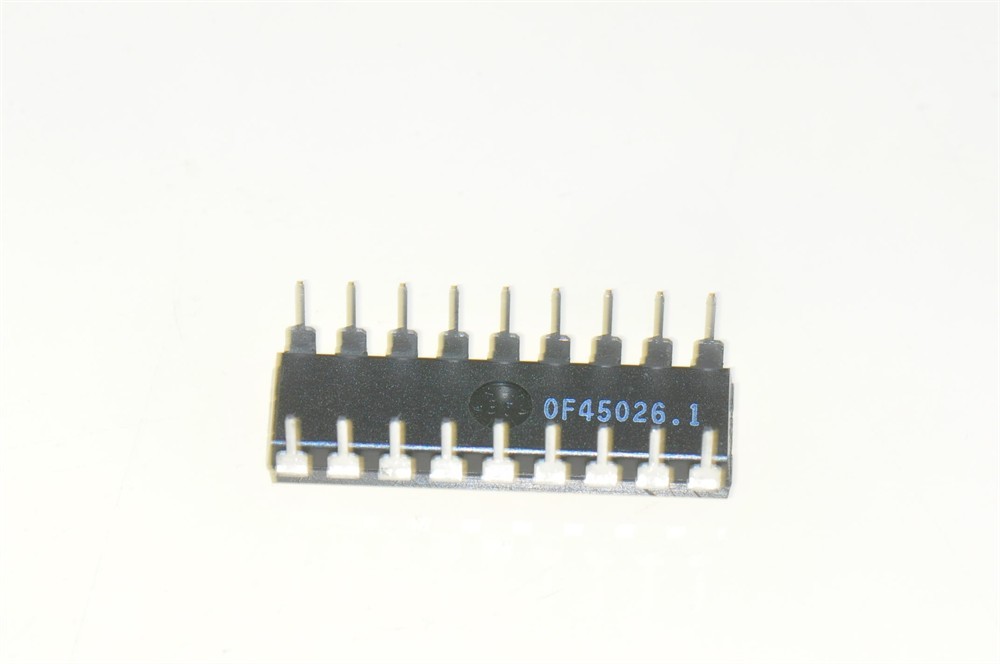 New (3pcs) AD7541AKN ANALOG DEVICES IC Converter
