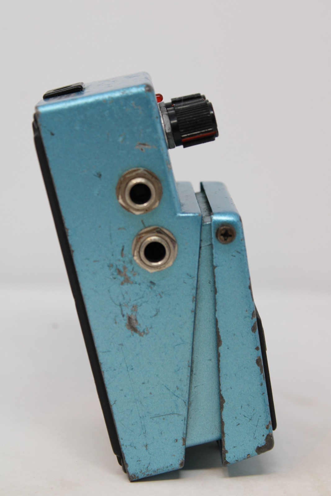 Boss CE-3 Chorus guitar effects pedal