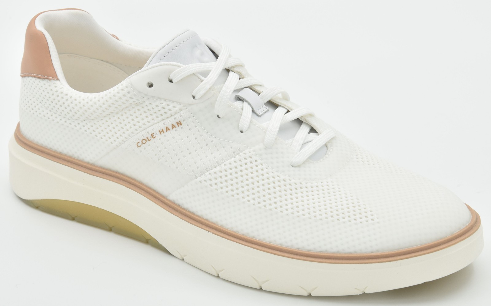 Cole Haan Men's GrandPrø Featherarc Sneakers C41835