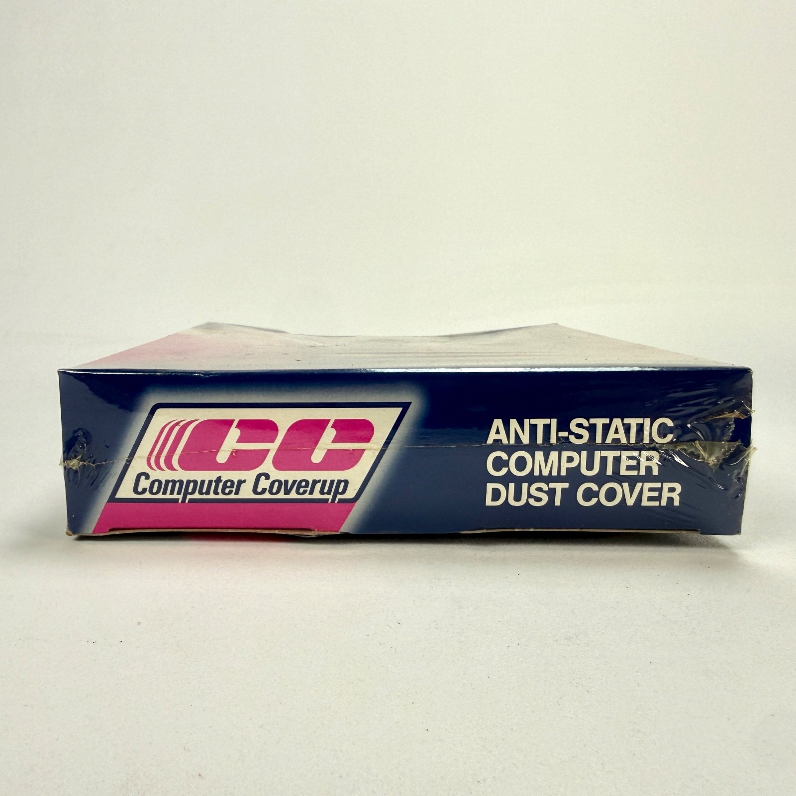 Computer Coverup CC Anti-Static Computer Dust Cover 67872 Factory Sealed