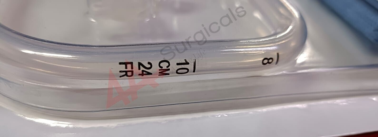 4A PEG Kit 24fr