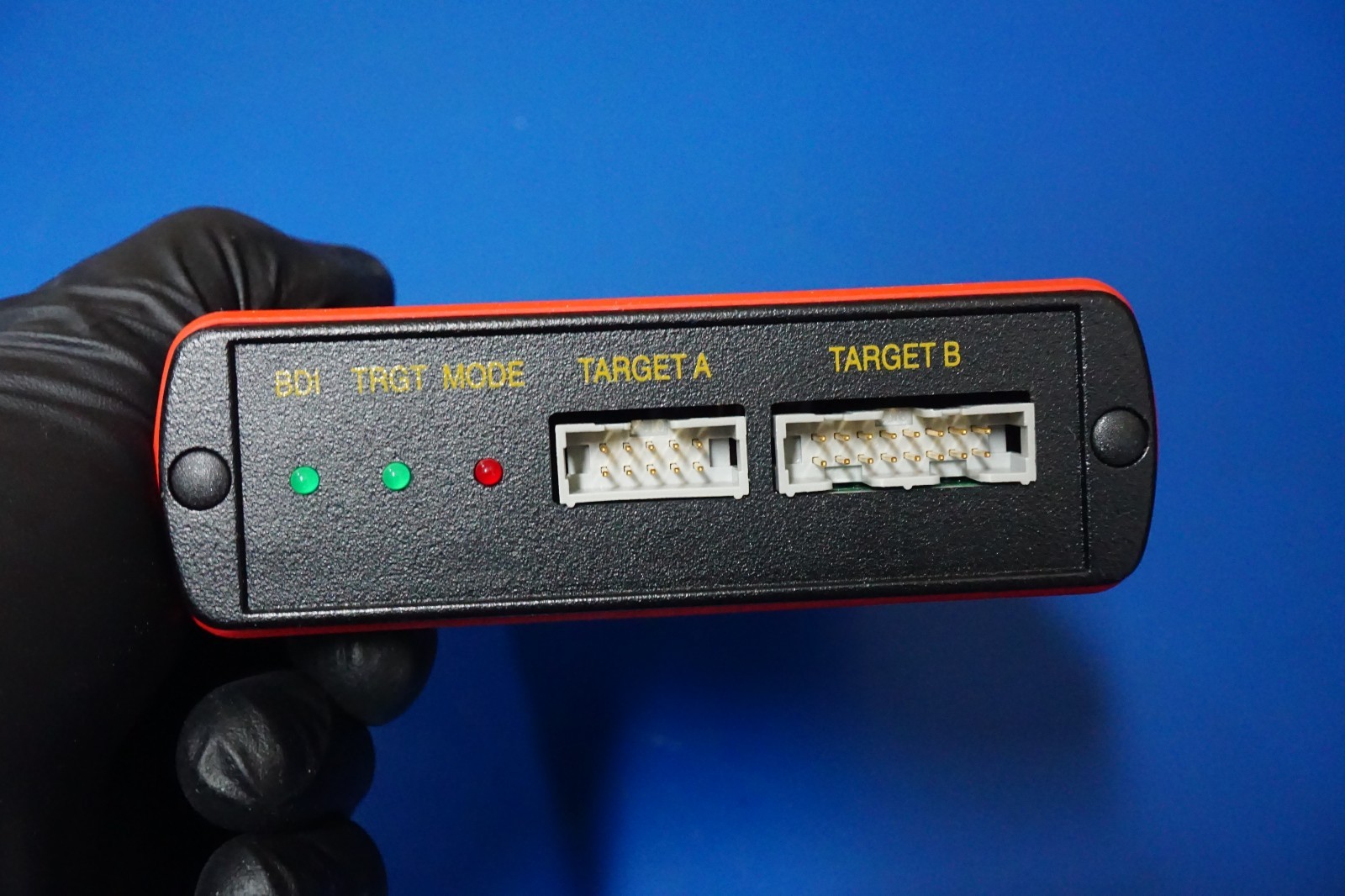 Abatron BDI2000 /C Programmer High-Speed BDM/JTAG Debug Interface