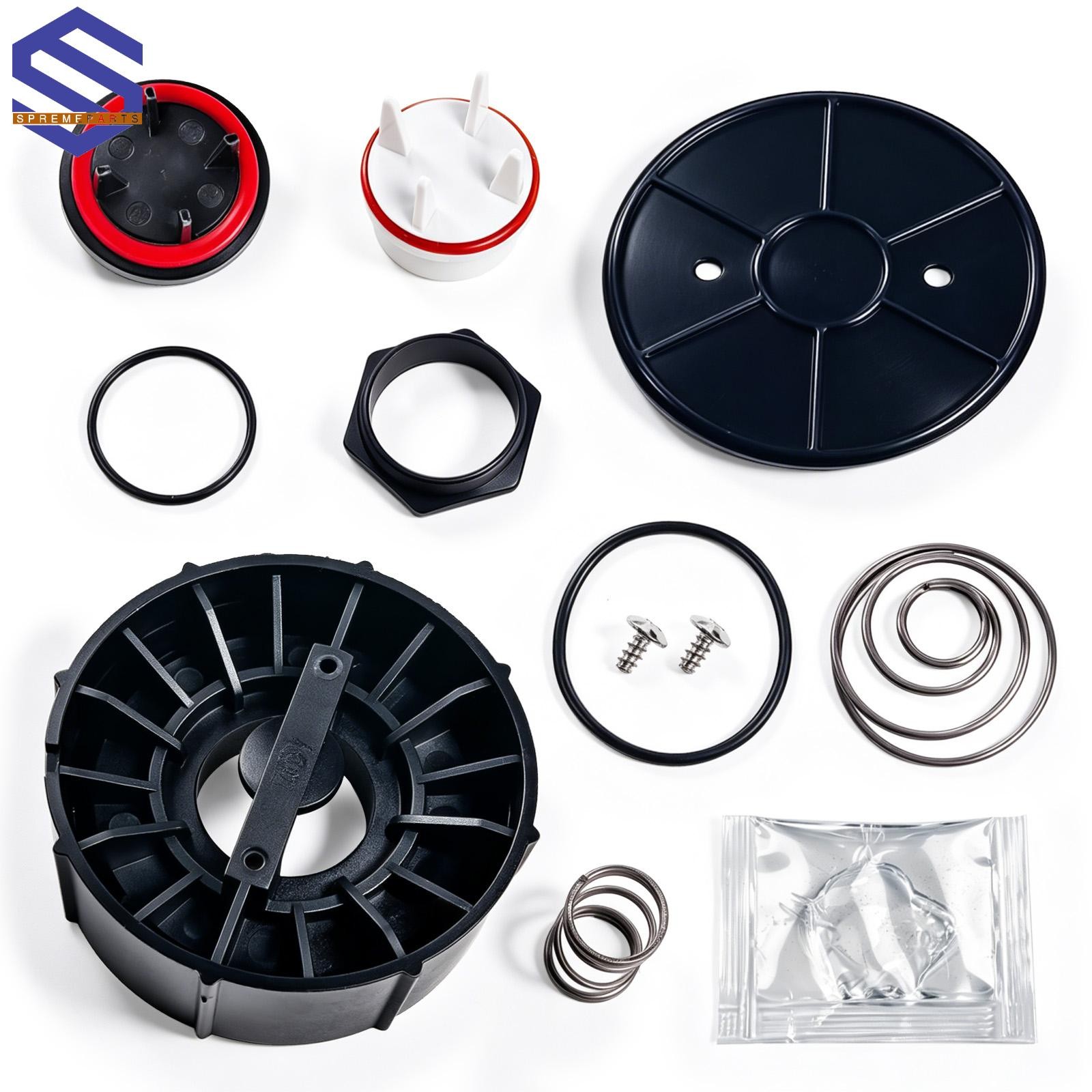 1" Vacuum Breaker  Repair Kit Replace for Watts,Replace 800M4,0887728
