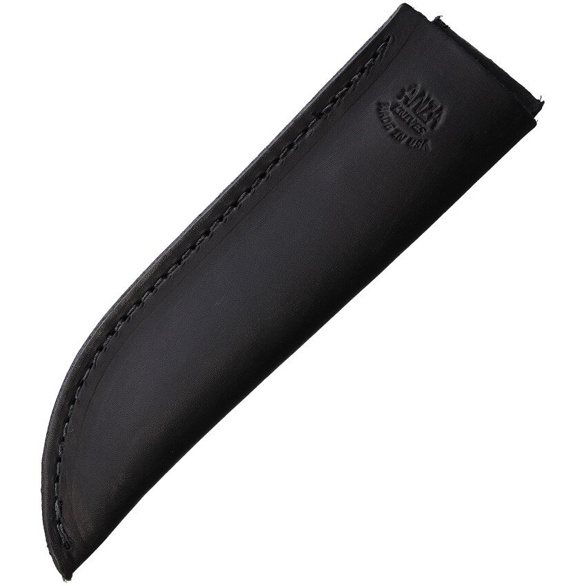 New Anza SWAT Fixed Blade Micarta SWAT M