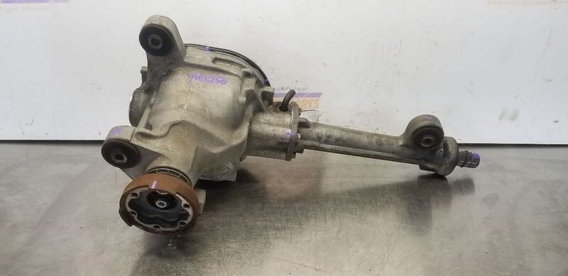 2009-2017 Ford Truck F-150 Differential Carrier Front Assembly 3.73 Ratio Oem