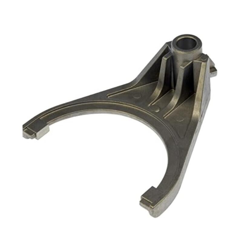 Borg Warner BW4493 Transfer Case Mode Fork, 06-up, Aluminum Replacement
